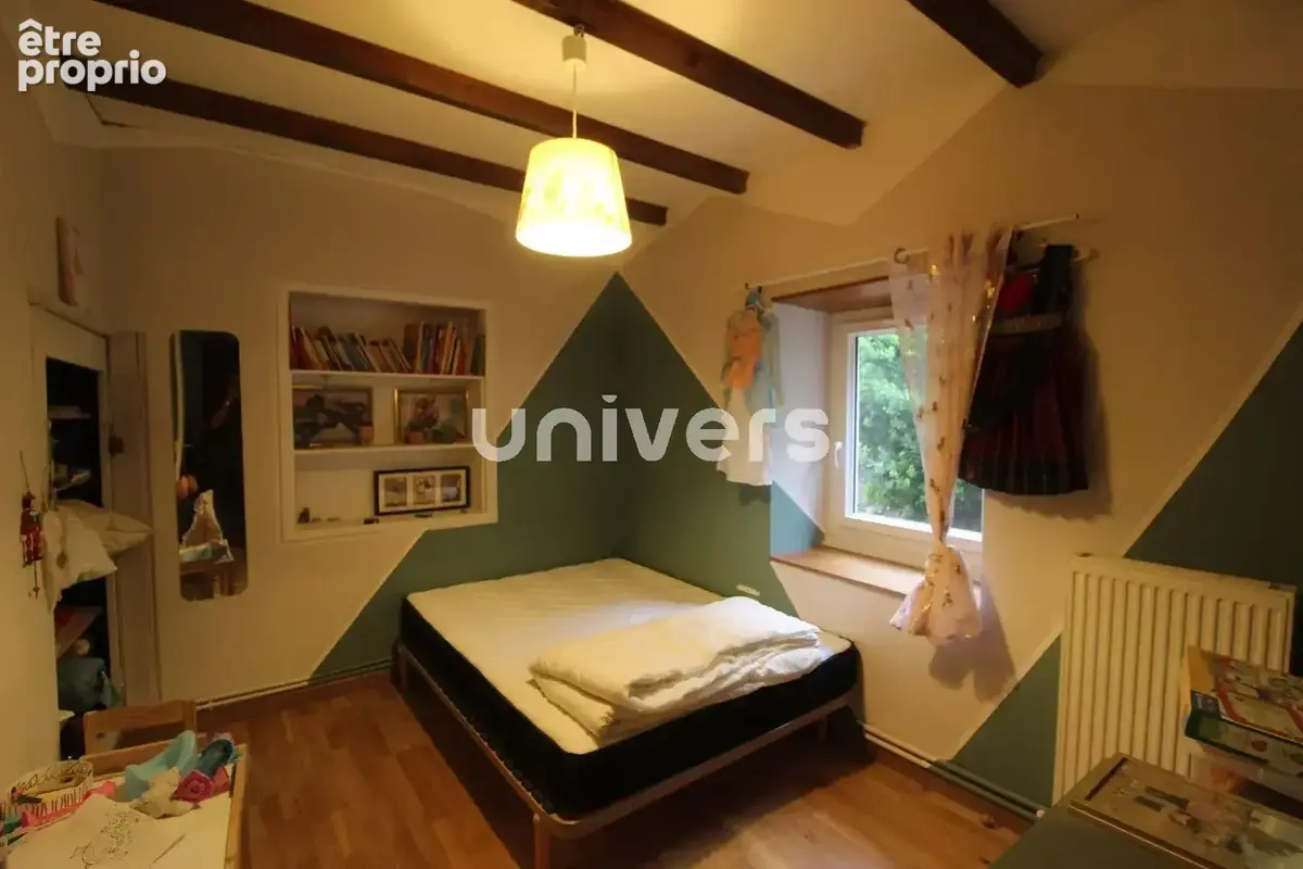 MAISON de Village à ETOILE-SUR-RHONE de 133 m² avec Terrasse de 12 m² - photo 6
