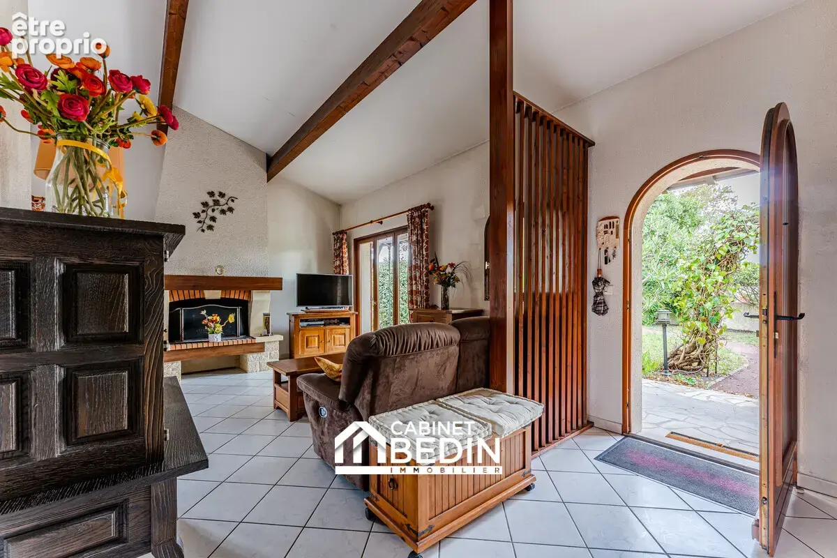 Maison 4 pièces 105 m² à vendre à La Teste-De-Buch (33260) - photo 8