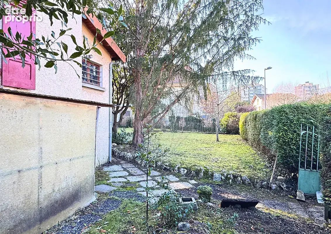 Maison 2 chambre(s) à vendre - photo 14