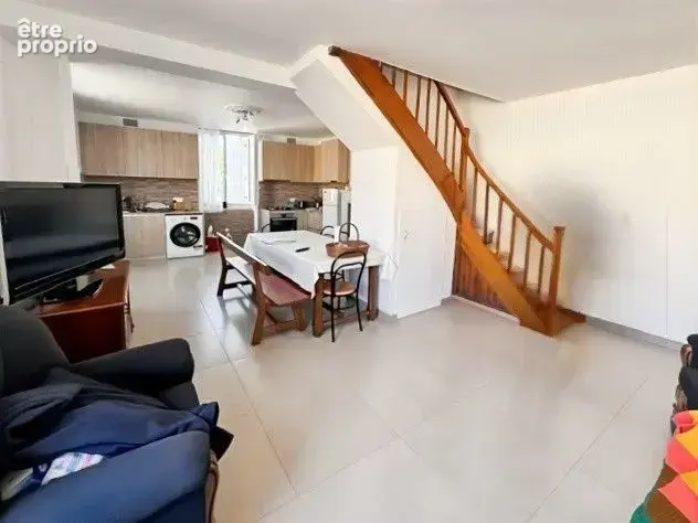 Maison À Vendre - photo 5