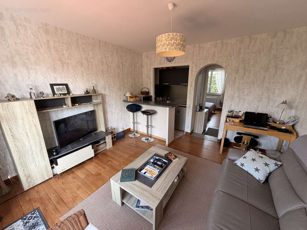 Maison à FRIAUCOURT