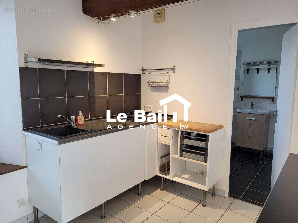 Appartement à OSNY
