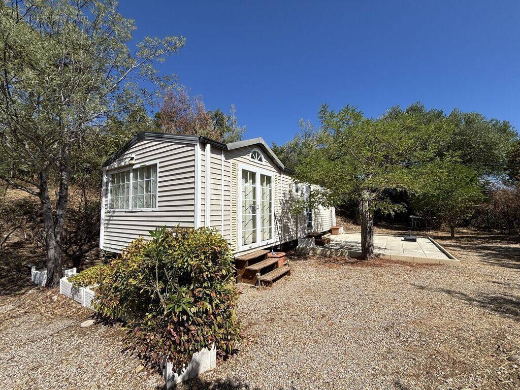 Maison à LE MUY
