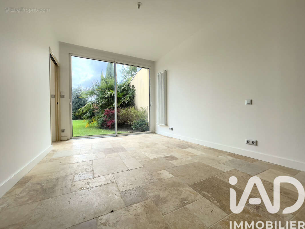 Photo 4 - Appartement à BORDEAUX