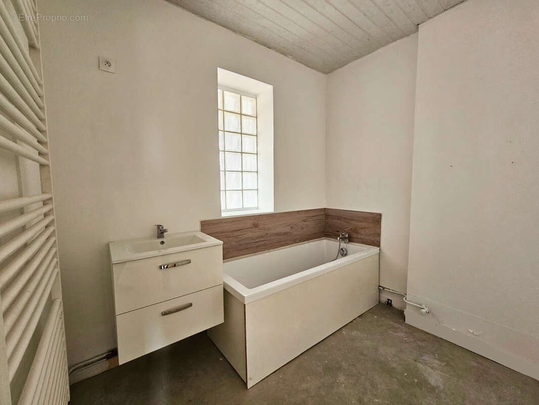 Appartement à BRUAY-SUR-L'ESCAUT
