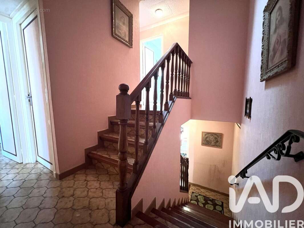 Photo 7 - Maison à SAINT-LAURENT-DE-LA-SALANQUE