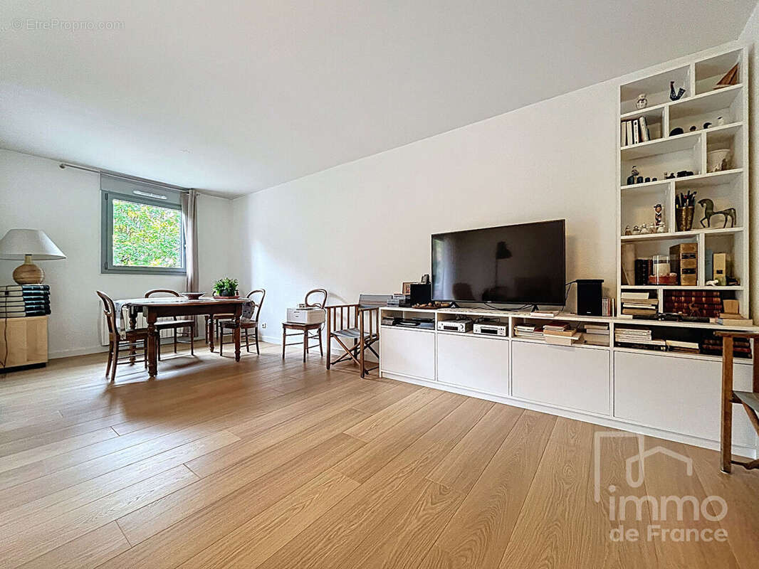 Appartement à ORNEX