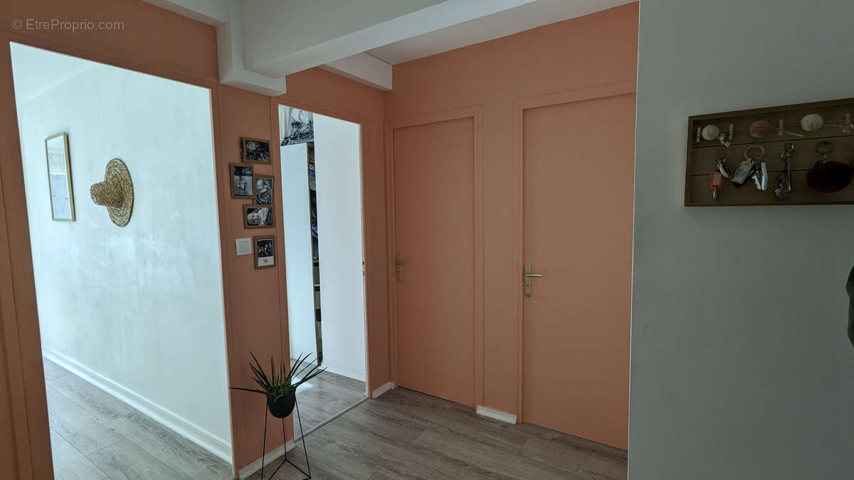 Maison à LA GACILLY