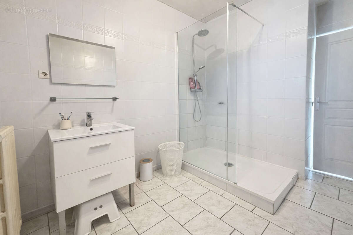 Appartement à FEYZIN