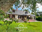 Maison à BIVILLE-LA-BAIGNARDE