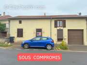 Maison à DIEULOUARD