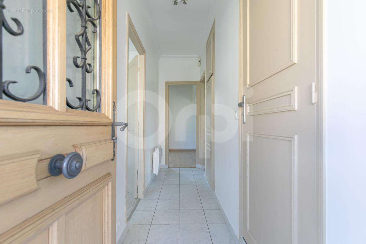 Maison à BOISSY-SAINT-LEGER