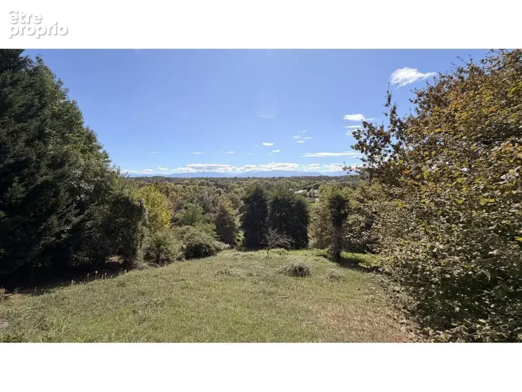 Terrain 2 000 m² à vendre à Bizanos (64320) - photo 4