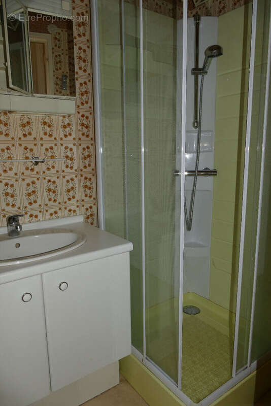 Appartement à RUEIL-MALMAISON