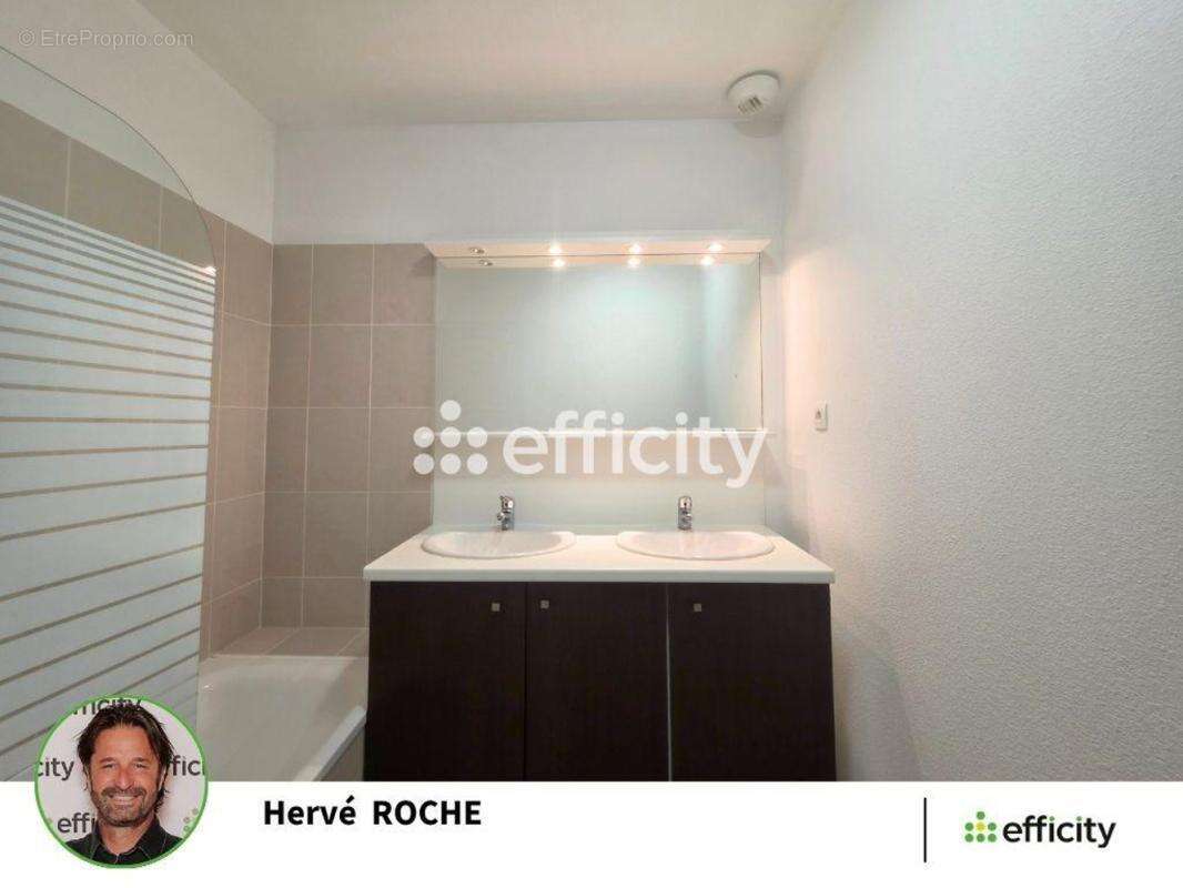 Appartement à BIDART