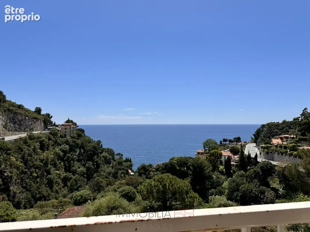 Saint laurent d'eze - l'azurial - joli 2 pièces avec vue mer panoramique - photo 8