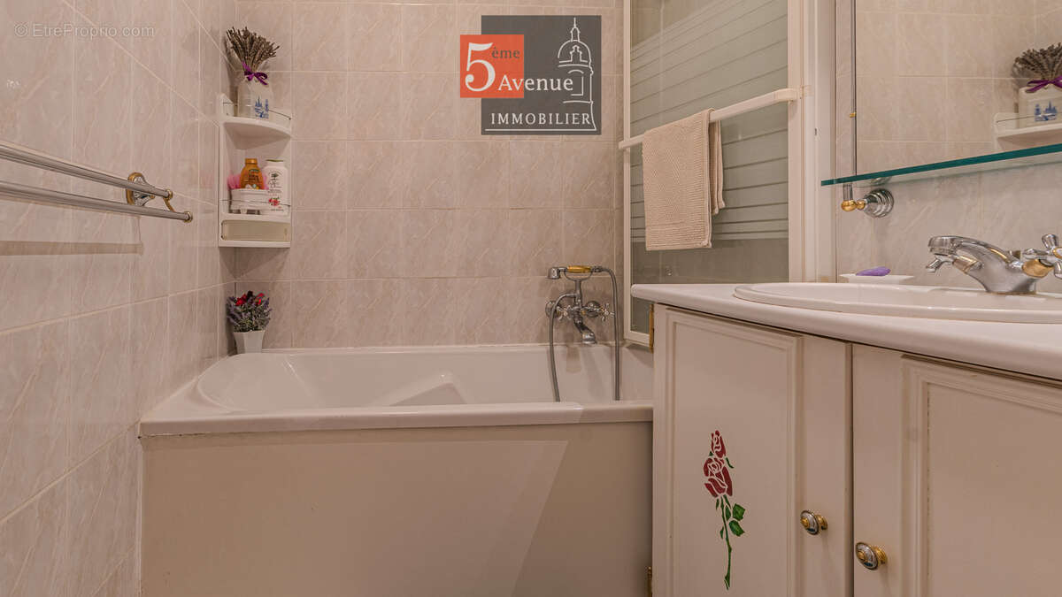 Appartement à CHANTILLY