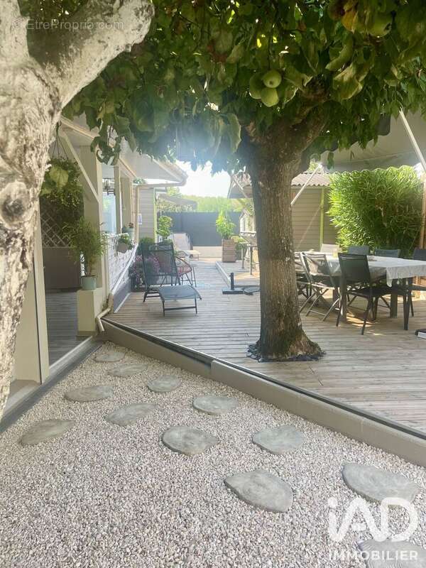 Maison 123 m² à Vayres  - photo 3