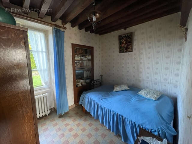 Maison à BRASSY