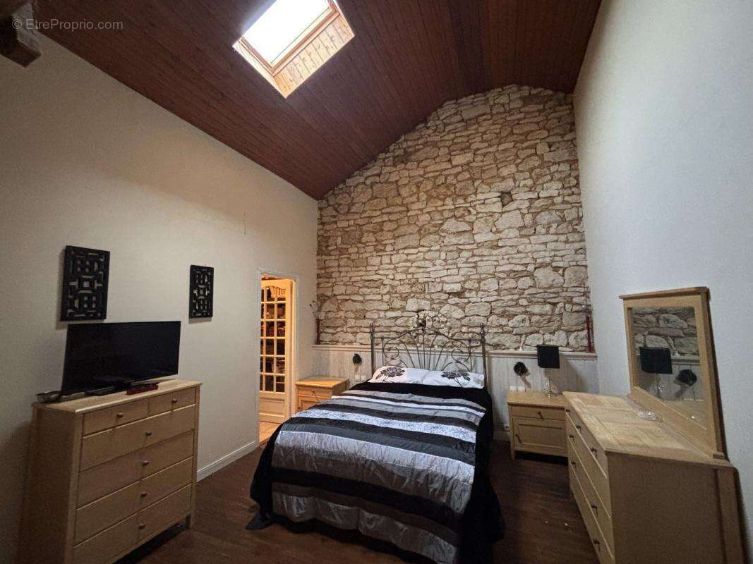 Maison à VILLIERS-LE-ROUX