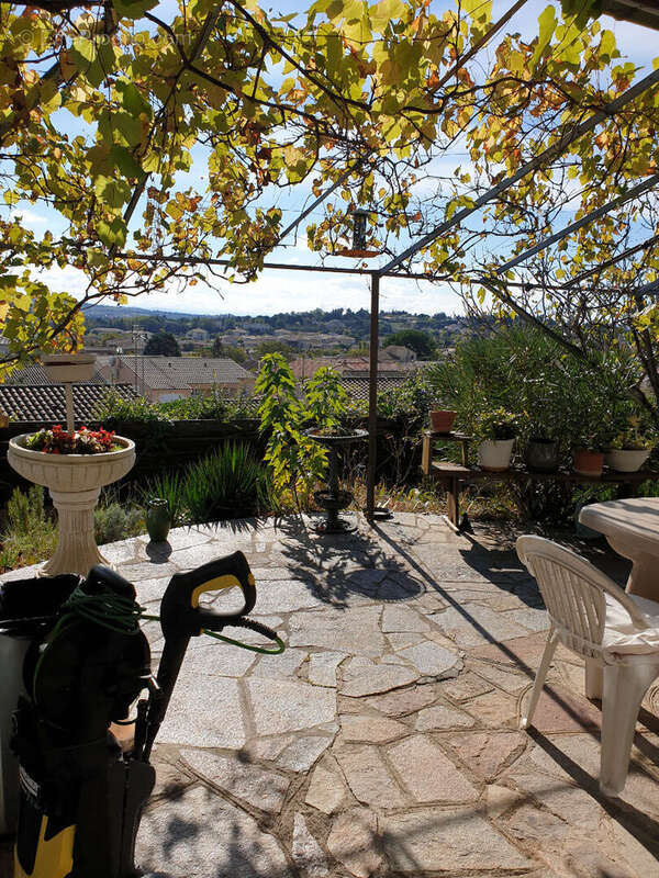 Maison à CARCASSONNE