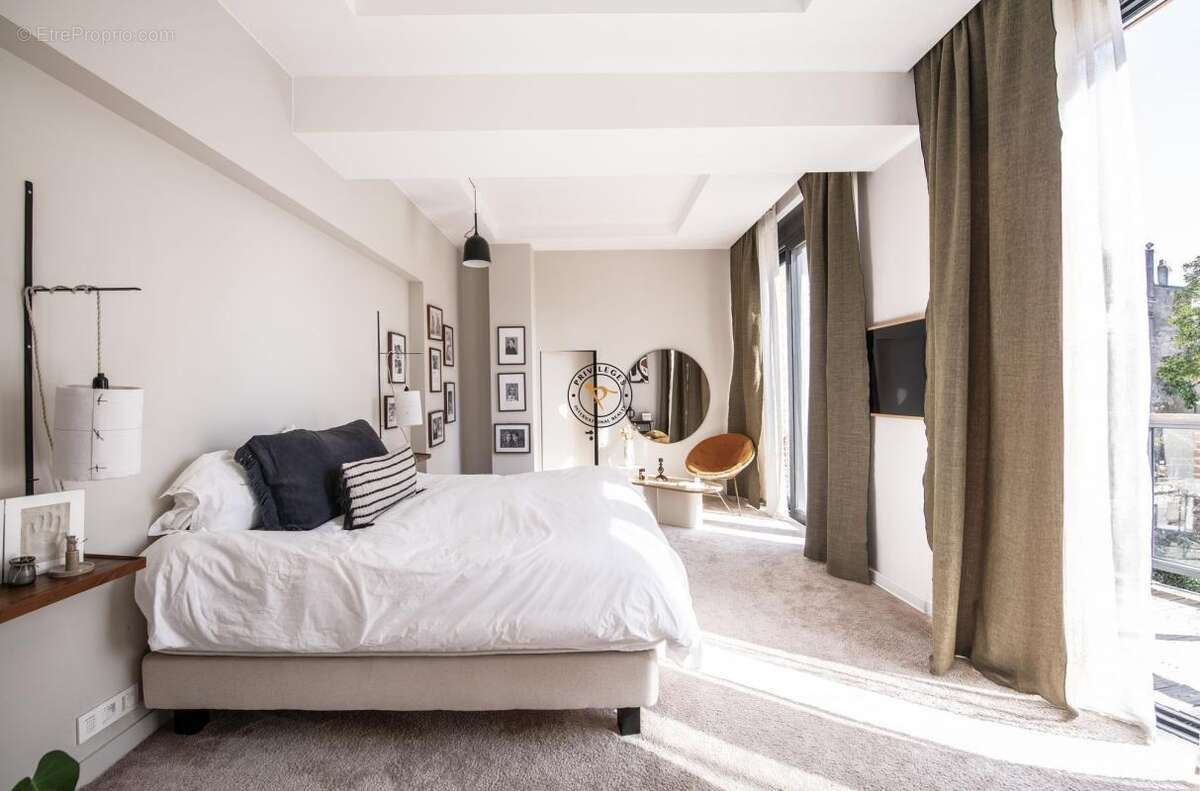 Maison à NANTES