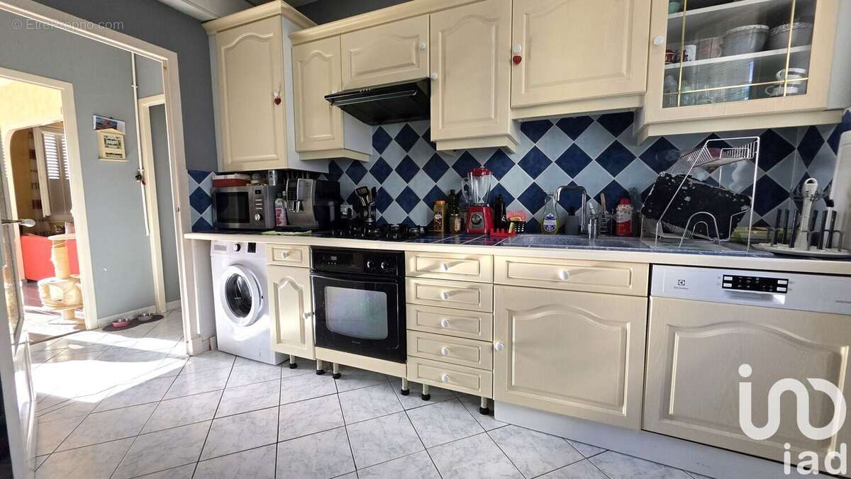 Photo 4 - Appartement à CLERMONT-FERRAND