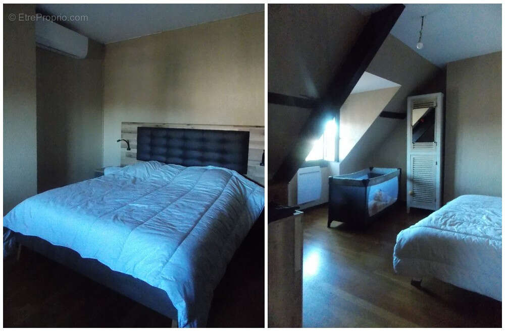 Maison à DECIZE