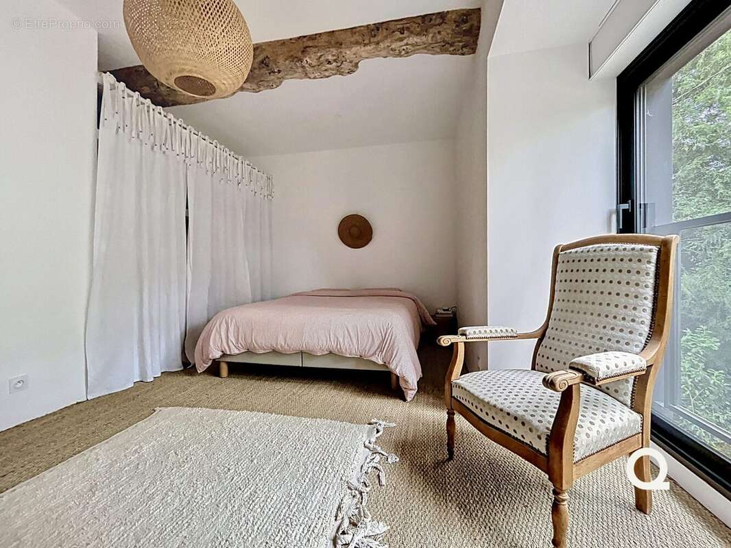 Maison à ROMILLE