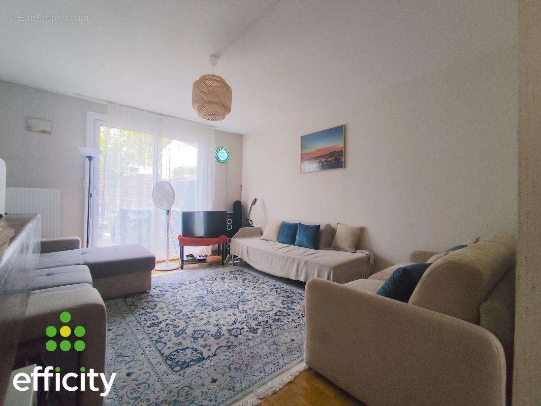 Maison à MONTIGNY-LE-BRETONNEUX