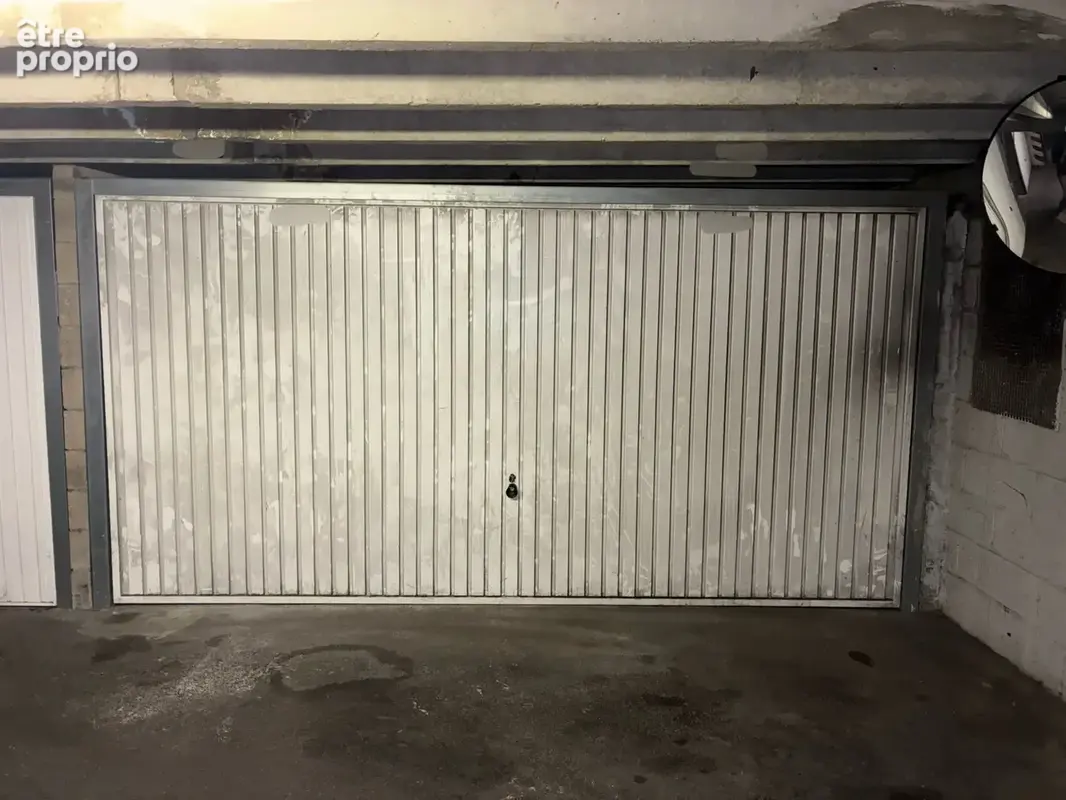 Parking à FONTENAY-SOUS-BOIS