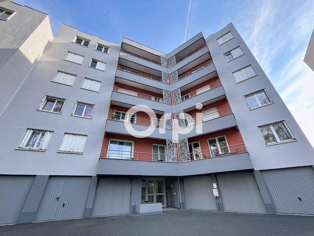 Appartement à BRIVE-LA-GAILLARDE