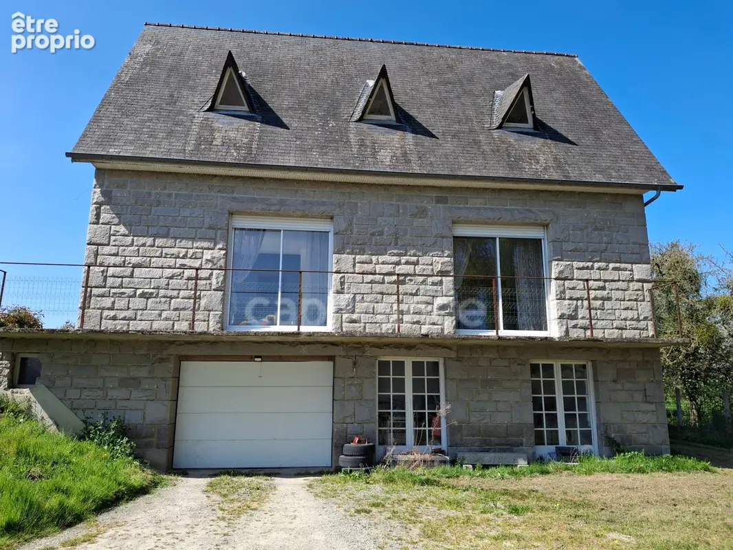 Maison à vendre 6 pièces PONTORSON (50) - photo 4