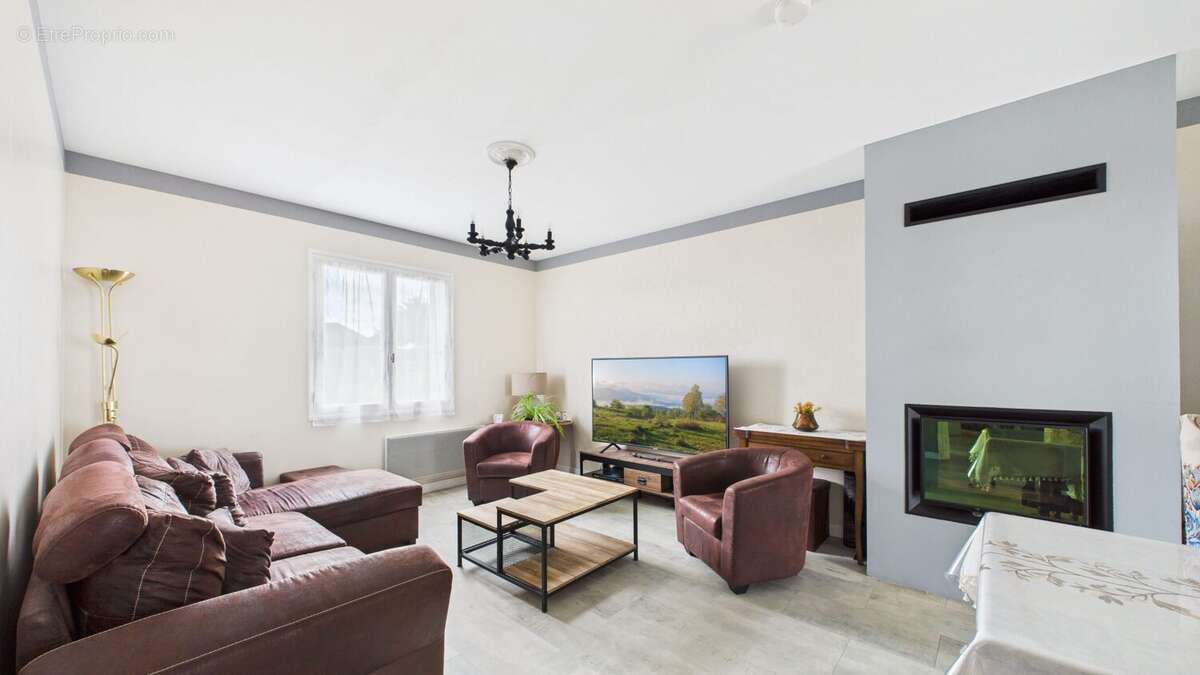 Maison à PLOUDALMEZEAU