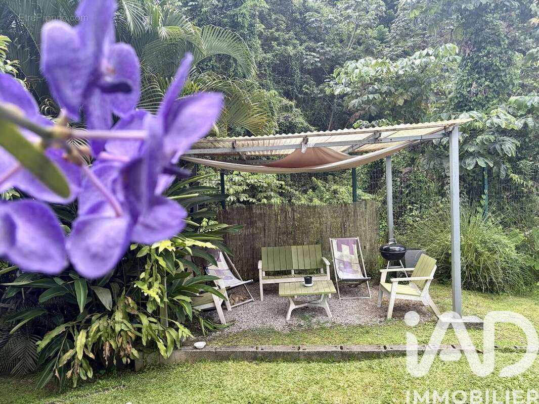 Photo 6 - Maison à GROS-MORNE