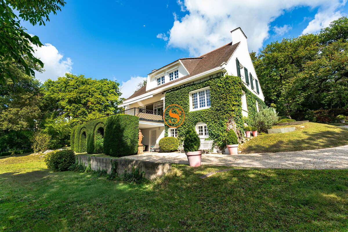 Maison à LAMORLAYE