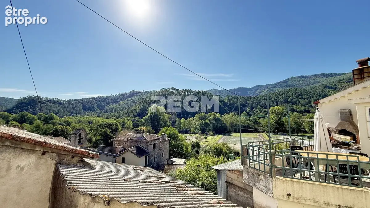 Maison de village 85 m2 6 pièces - photo 9