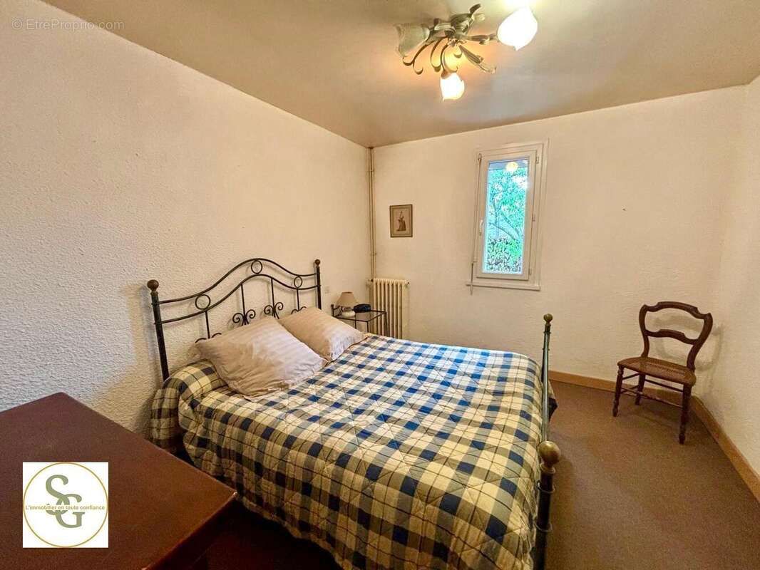 Maison 165 m² à La Sauziere-Saint-Jean  - photo 7