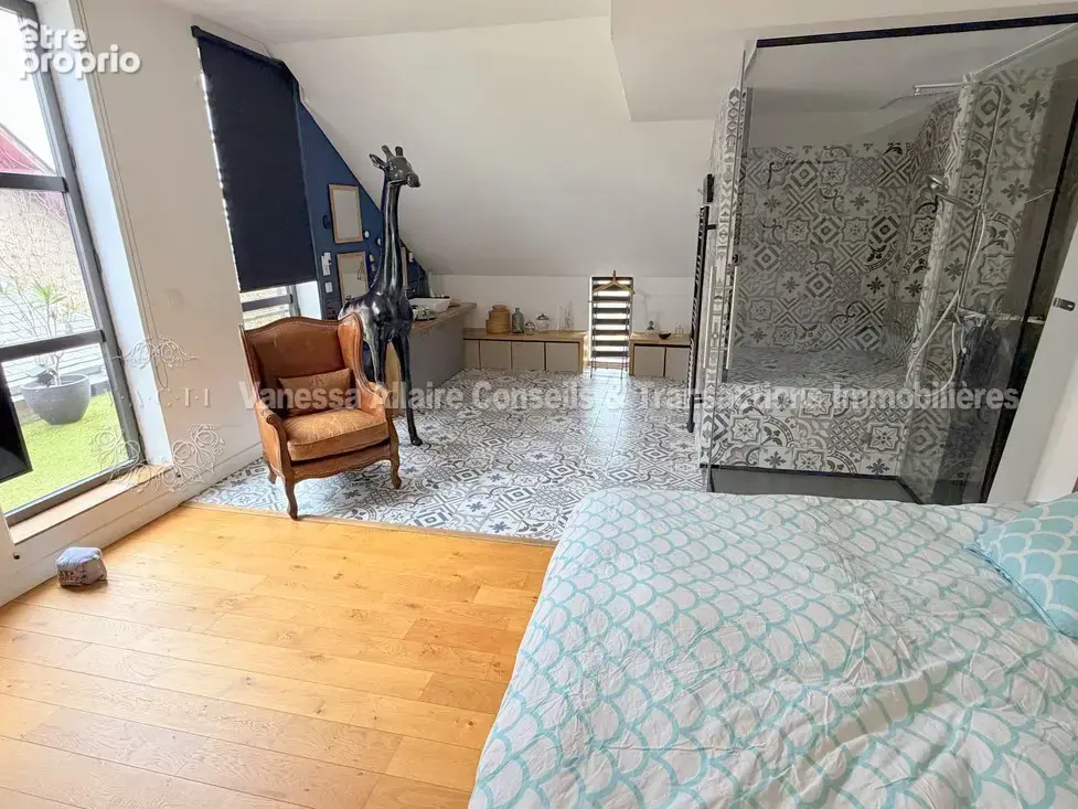 Maison Coups de coeur à Batz sur Mer - photo 16