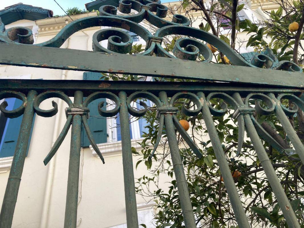 Appartement à BEZIERS