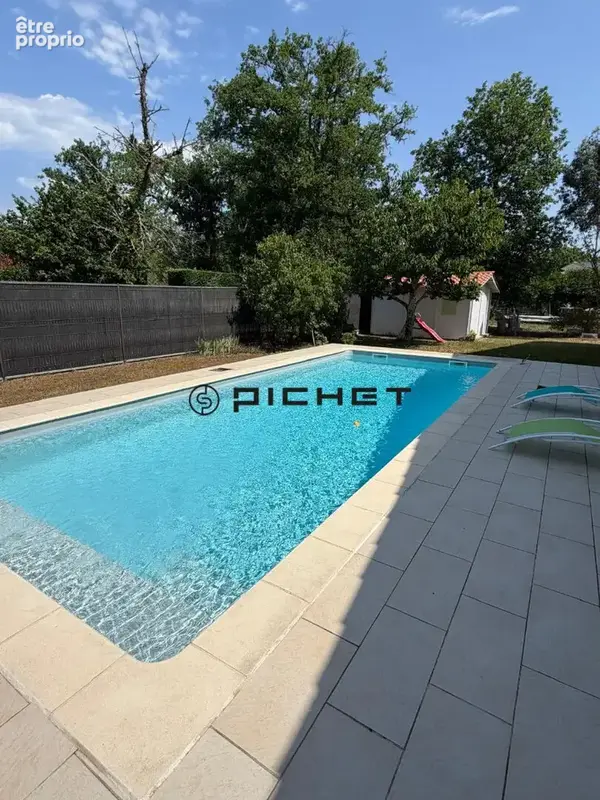 Magnifique Maison familiale de 220 m² - photo 17