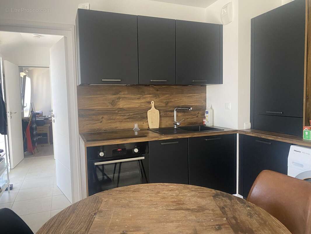 Appartement à PLOUARZEL