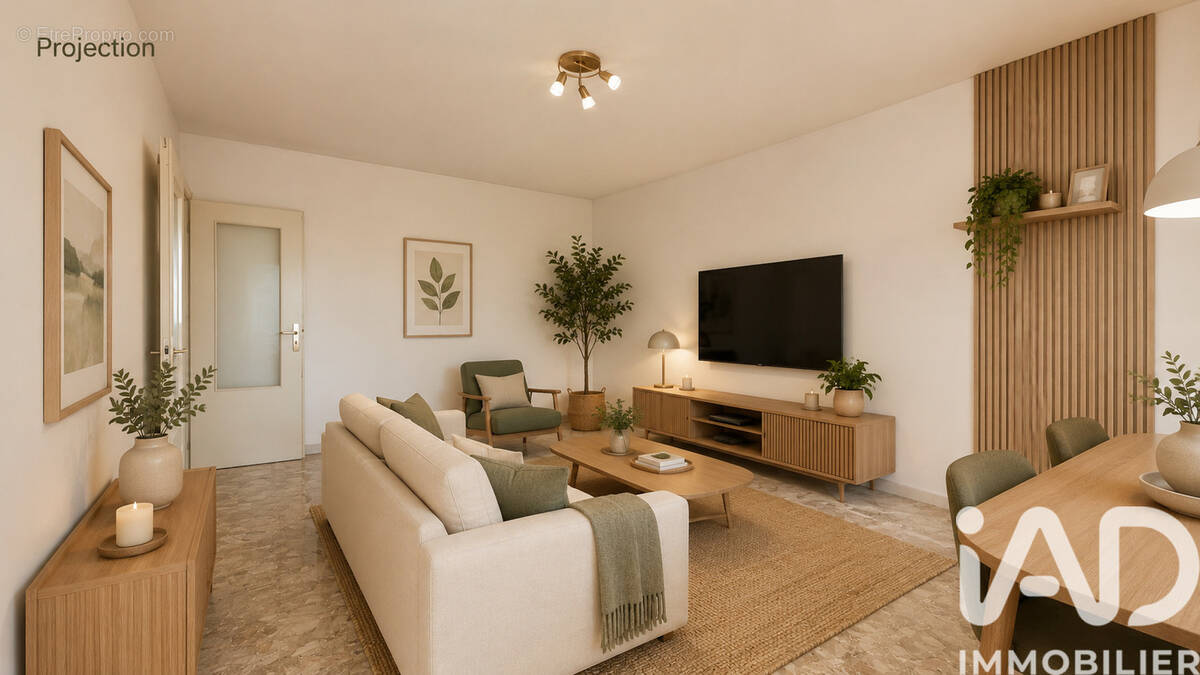 Photo 1 - Appartement à VENCE