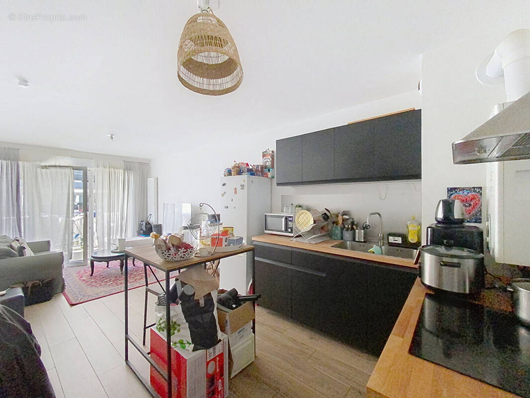 Appartement à ANGLET