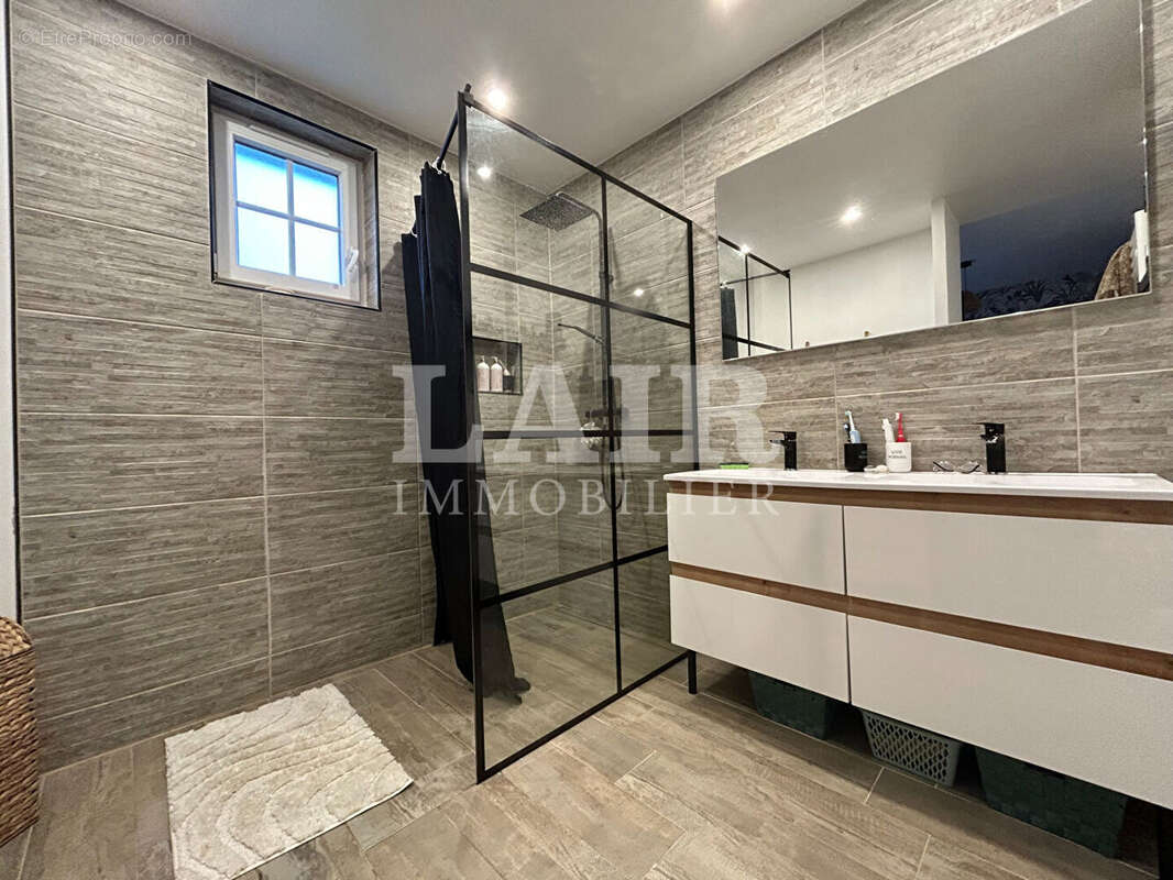 Maison à LA SAUVAGERE