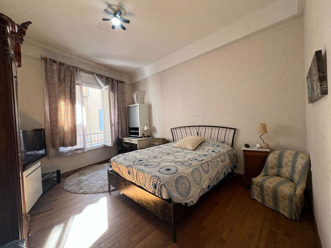 Appartement centre Caussade - grande terrasse - 3 chambres - photo 6