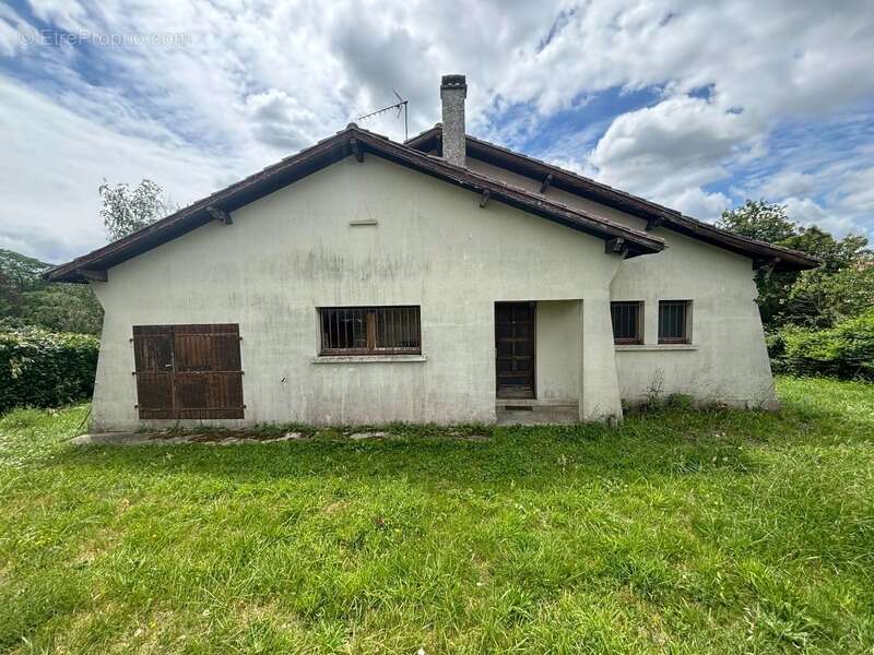 Maison à vendre 4 pièces POYANNE (40) avec jardin et garage - photo 10