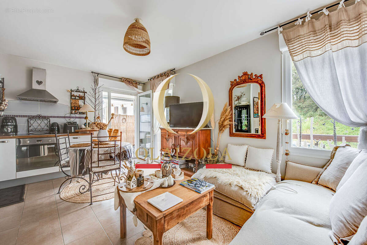 Appartement à ASCAIN