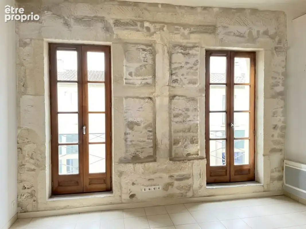 Studio mezzanine Canourgue - photo 2