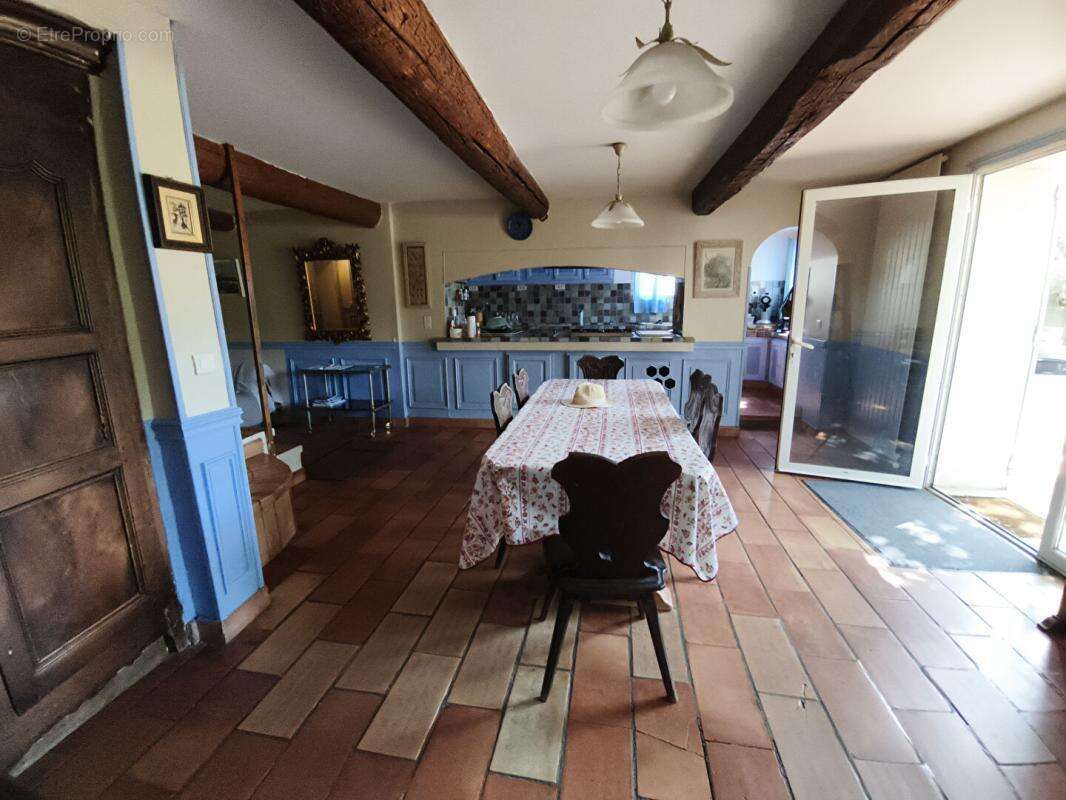 Mas plein de bonheur a monteux - photo 6